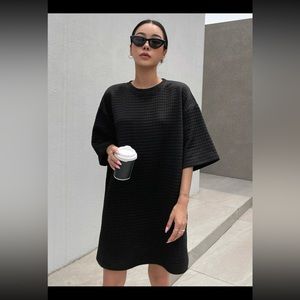 Dazy dress from shein